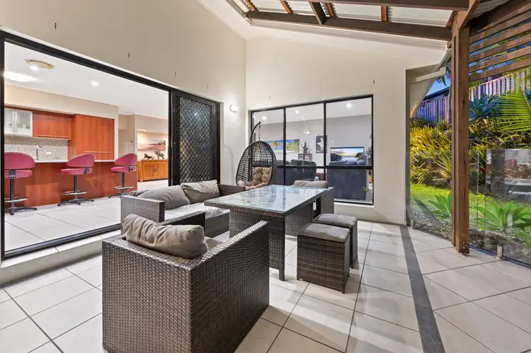 Third view of Homely house listing, 24 Mellum Circuit, Pacific Pines QLD 4211