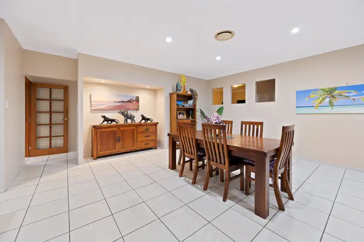 Fifth view of Homely house listing, 24 Mellum Circuit, Pacific Pines QLD 4211