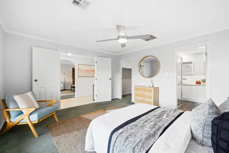 Sixth view of Homely house listing, 2 Henley Circuit, Seaford Rise SA 5169