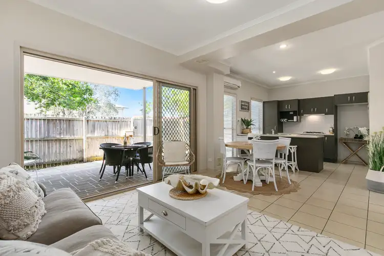 Fifth view of Homely townhouse listing, 2/25 Homer Street, Cleveland QLD 4163