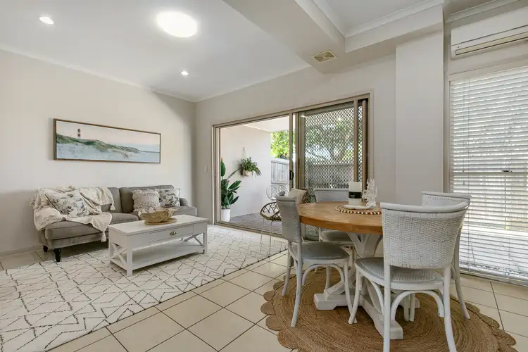 Sixth view of Homely townhouse listing, 2/25 Homer Street, Cleveland QLD 4163