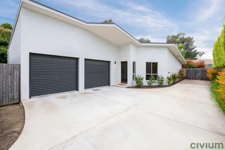 2/3 Hayter Place, Page ACT 2614