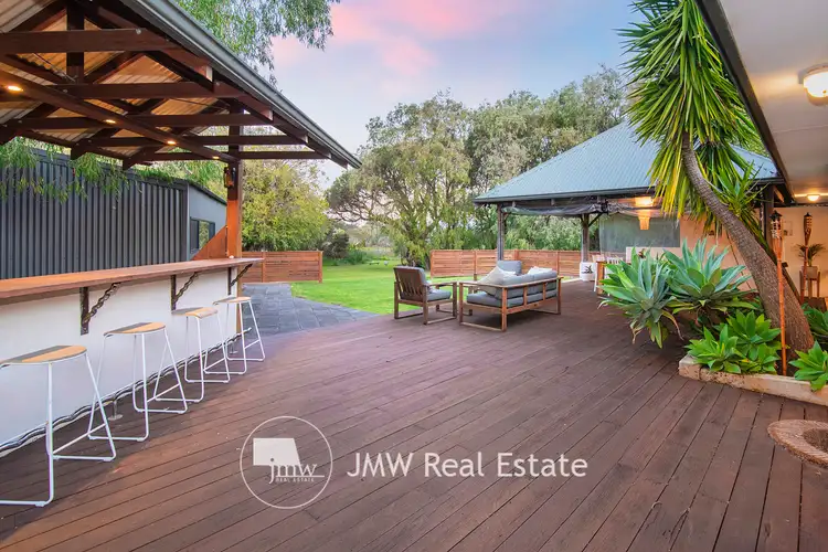 Second view of Homely house listing, 11 Toby Court, Quindalup WA 6281