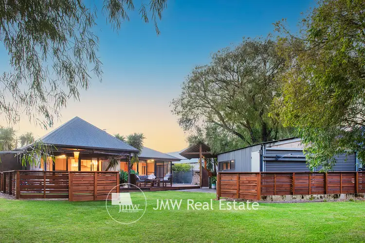 Fourth view of Homely house listing, 11 Toby Court, Quindalup WA 6281