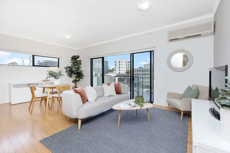 502/18 Rheola Street, West Perth WA 6005