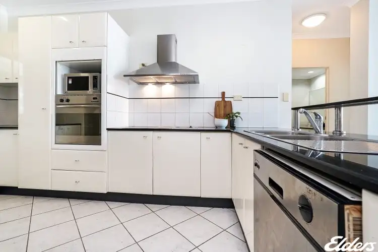 Fifth view of Homely apartment listing, 31/8 Knuckey Street, Darwin City NT 800