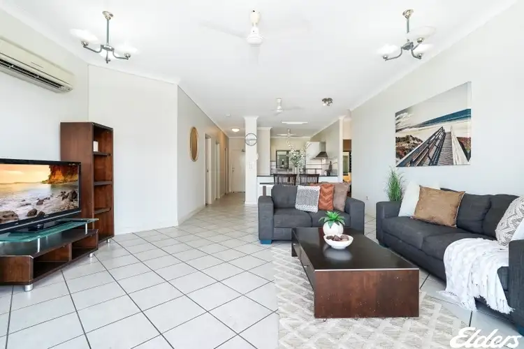 Sixth view of Homely apartment listing, 31/8 Knuckey Street, Darwin City NT 800