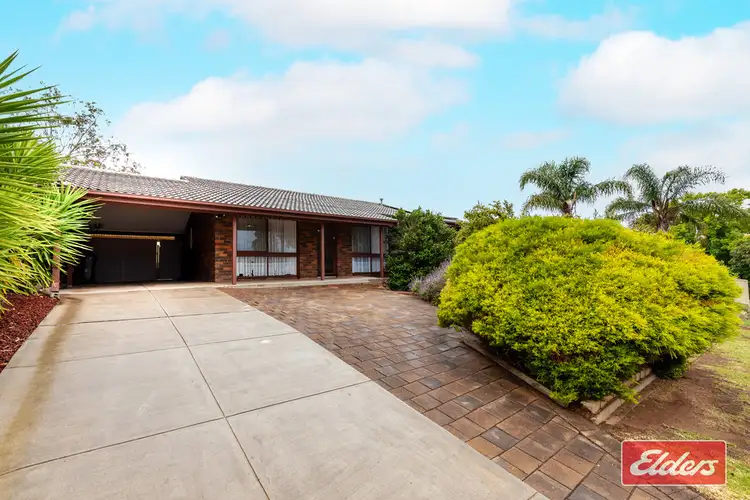 Main view of Homely house listing, 10 Folkstone Street, Modbury Heights SA 5092