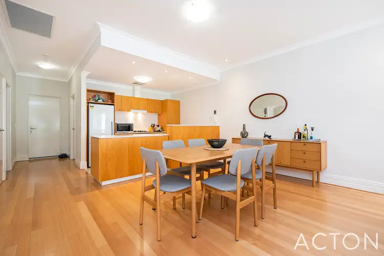 Fourth view of Homely house listing, 5/8 Bay Road, Claremont WA 6010