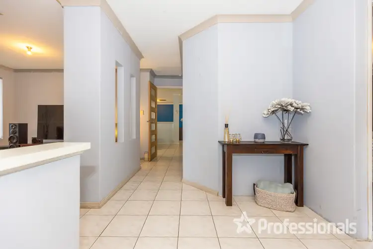 Third view of Homely house listing, 10 Friendly Way, Marangaroo WA 6064
