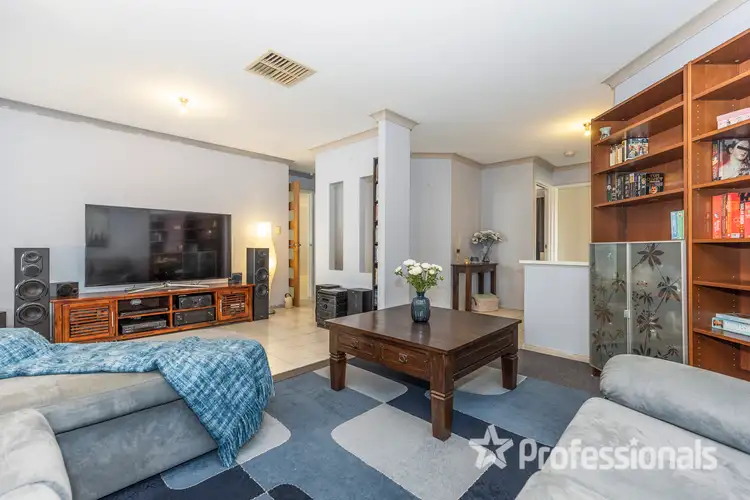 Fourth view of Homely house listing, 10 Friendly Way, Marangaroo WA 6064