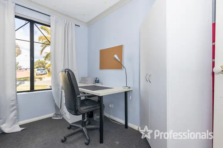 Sixth view of Homely house listing, 10 Friendly Way, Marangaroo WA 6064
