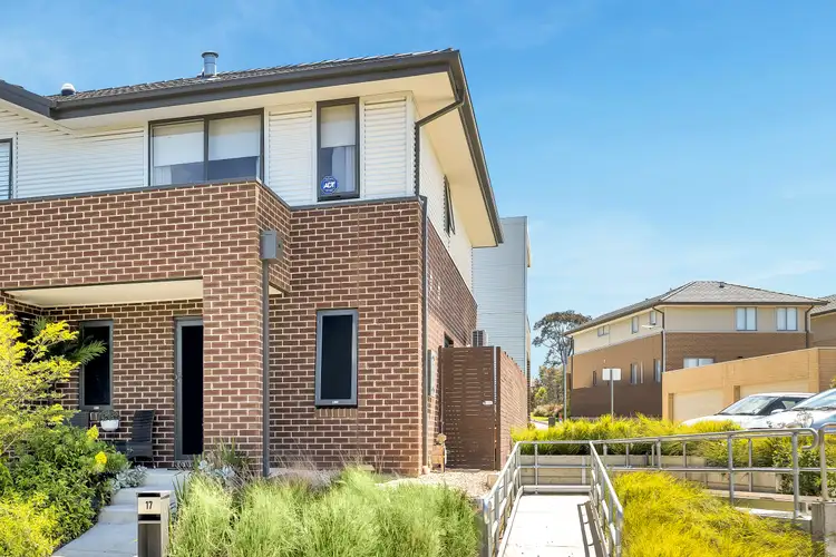 Main view of Homely house listing, 17 Erinbank Crescent, Westmeadows VIC 3049