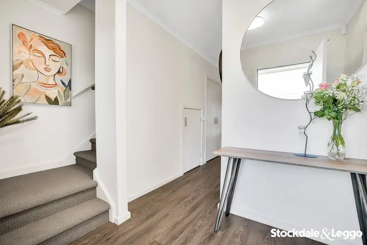 Second view of Homely house listing, 17 Erinbank Crescent, Westmeadows VIC 3049