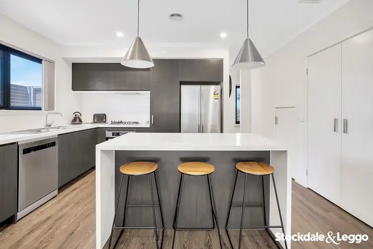 Third view of Homely house listing, 17 Erinbank Crescent, Westmeadows VIC 3049