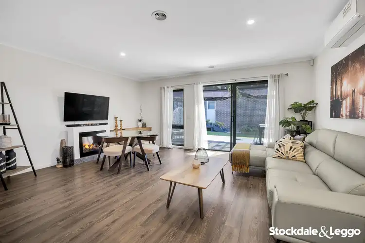 Fourth view of Homely house listing, 17 Erinbank Crescent, Westmeadows VIC 3049