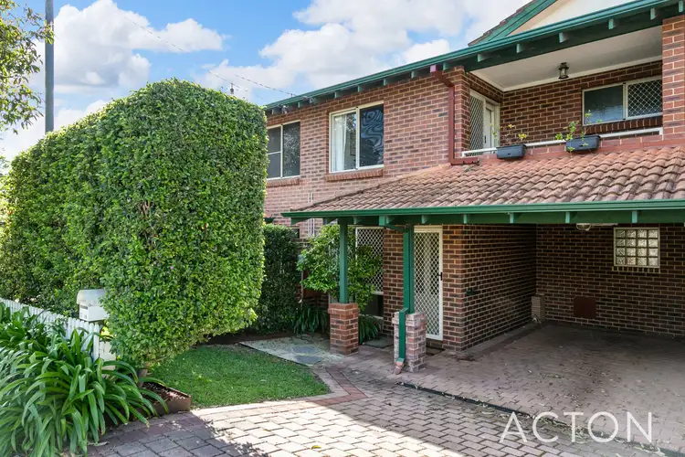 7/36 Kirkham Hill Terrace, Maylands WA 6051