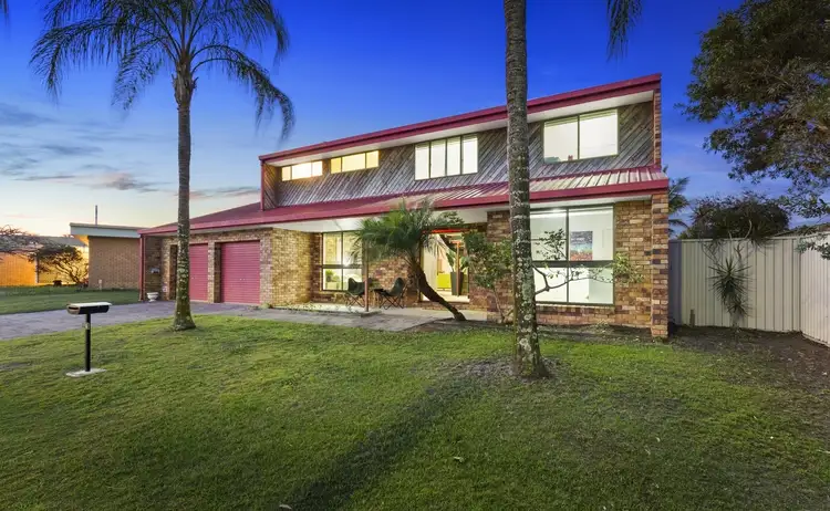 Third view of Homely house listing, 59 Abalone Avenue, Paradise Point QLD 4216