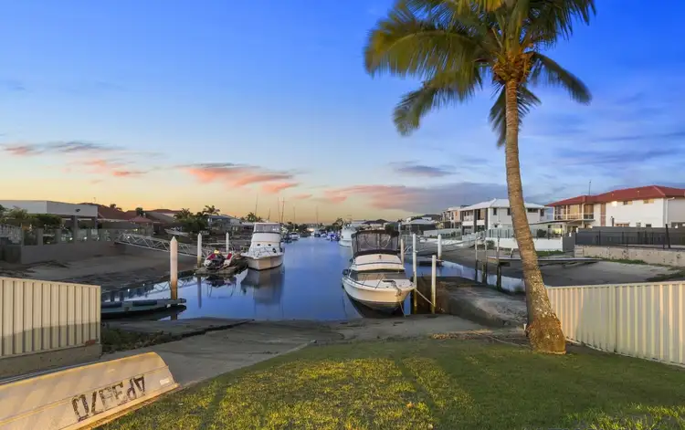 Fourth view of Homely house listing, 59 Abalone Avenue, Paradise Point QLD 4216