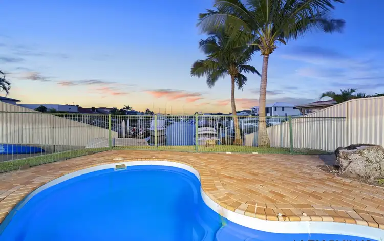 Sixth view of Homely house listing, 59 Abalone Avenue, Paradise Point QLD 4216