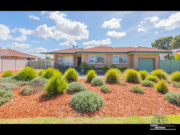 Main view of Homely house listing, 20 Sullivan Street, Beckenham WA 6107