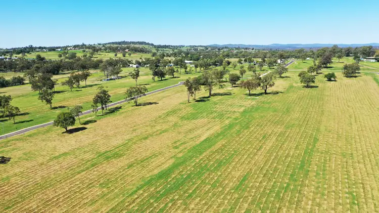 Fourth view of Homely land listing, 55-57 Jacob Drive, Warwick QLD 4370