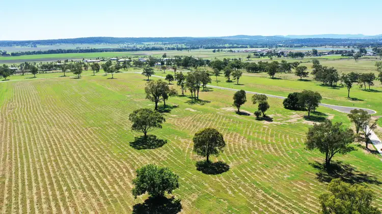 Fifth view of Homely land listing, 55-57 Jacob Drive, Warwick QLD 4370