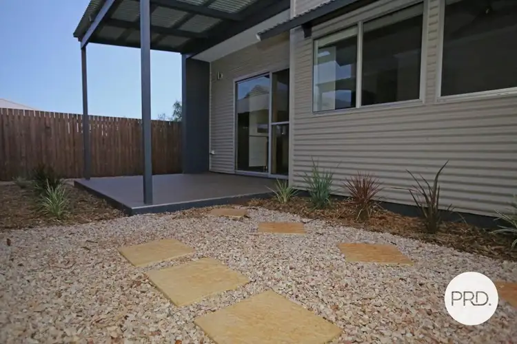 Main view of Homely unit listing, 7/4 Shingoro Street, Bilingurr WA 6725