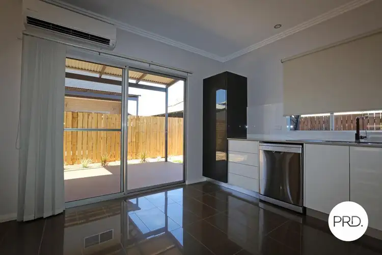 Second view of Homely unit listing, 7/4 Shingoro Street, Bilingurr WA 6725