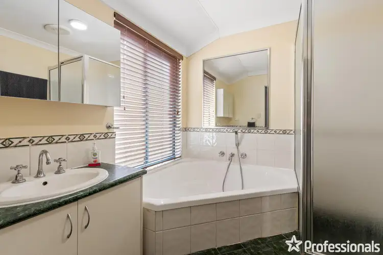 Fourth view of Homely house listing, 39 Planetree Pass, Canning Vale WA 6155