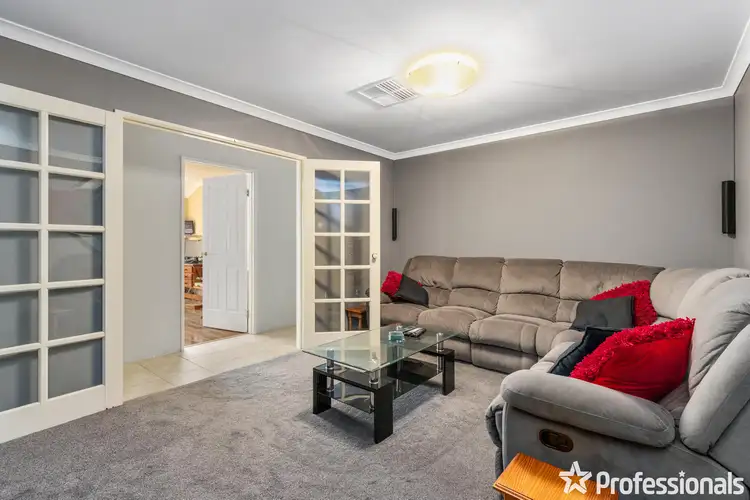 Fifth view of Homely house listing, 39 Planetree Pass, Canning Vale WA 6155