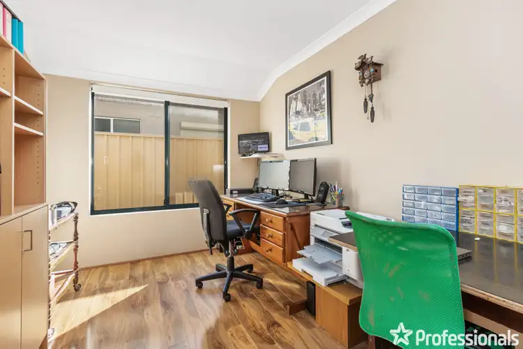 Sixth view of Homely house listing, 39 Planetree Pass, Canning Vale WA 6155