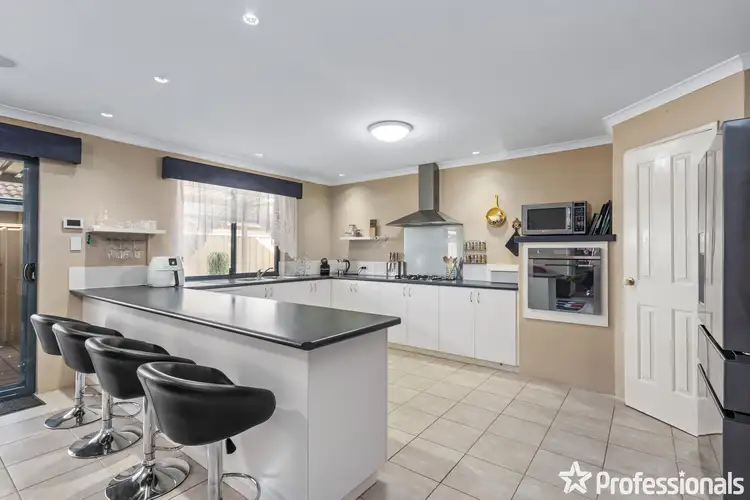 Seventh view of Homely house listing, 39 Planetree Pass, Canning Vale WA 6155