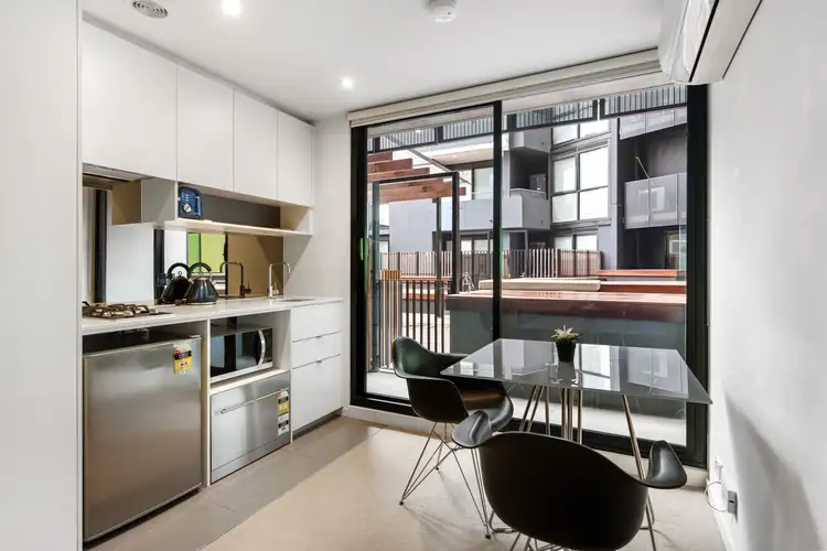 102/243 Franklin Street, Melbourne VIC 3000