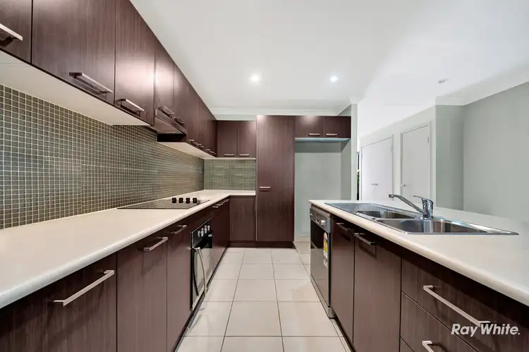 Third view of Homely house listing, 21A Therese Street, Marsden QLD 4132