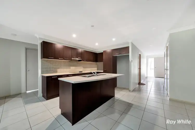 Fourth view of Homely house listing, 21A Therese Street, Marsden QLD 4132