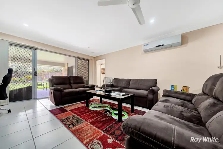 Fifth view of Homely house listing, 21A Therese Street, Marsden QLD 4132