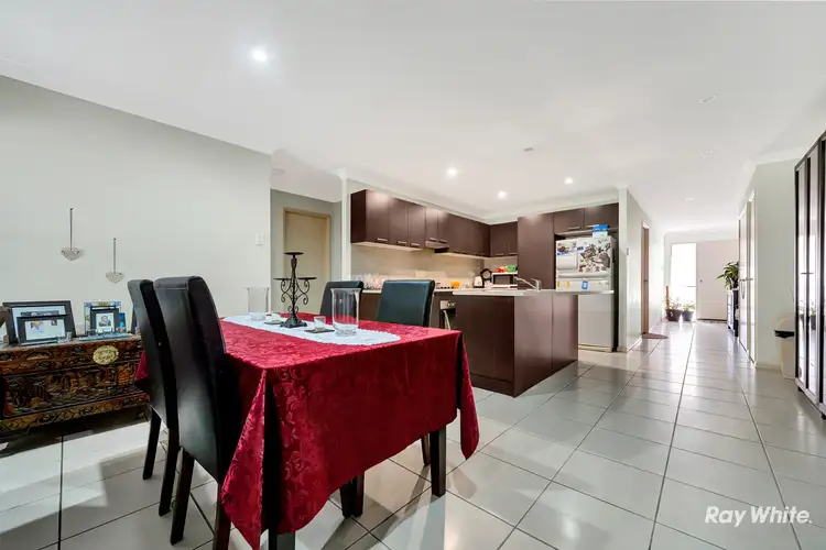 Sixth view of Homely house listing, 21A Therese Street, Marsden QLD 4132