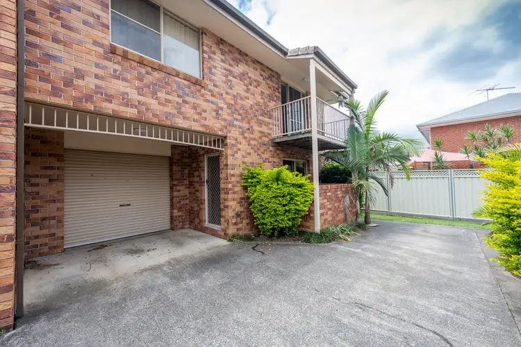 4/6 Woodward Street, Grafton NSW 2460