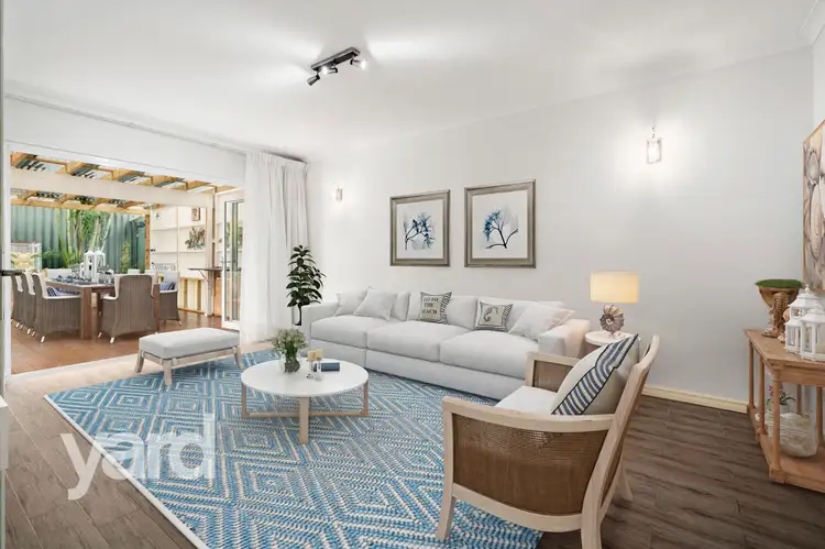 Main view of Homely townhouse listing, 2/198 Canning Highway, East Fremantle WA 6158