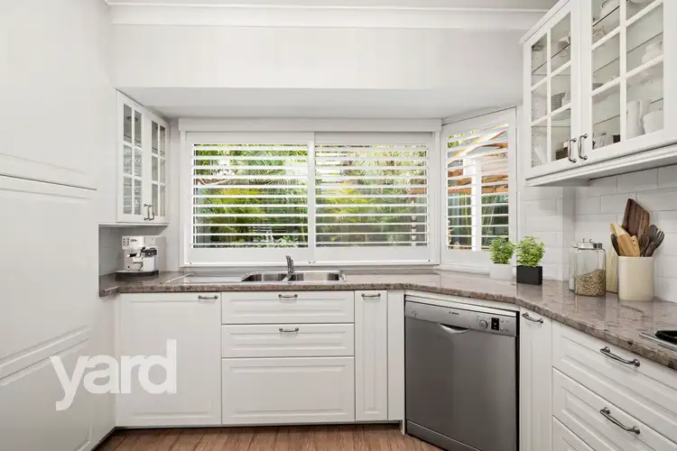 Second view of Homely townhouse listing, 2/198 Canning Highway, East Fremantle WA 6158