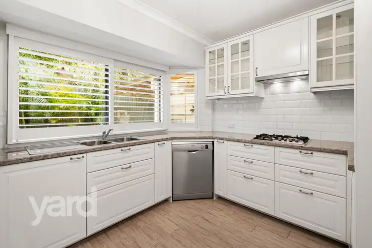 Fifth view of Homely townhouse listing, 2/198 Canning Highway, East Fremantle WA 6158