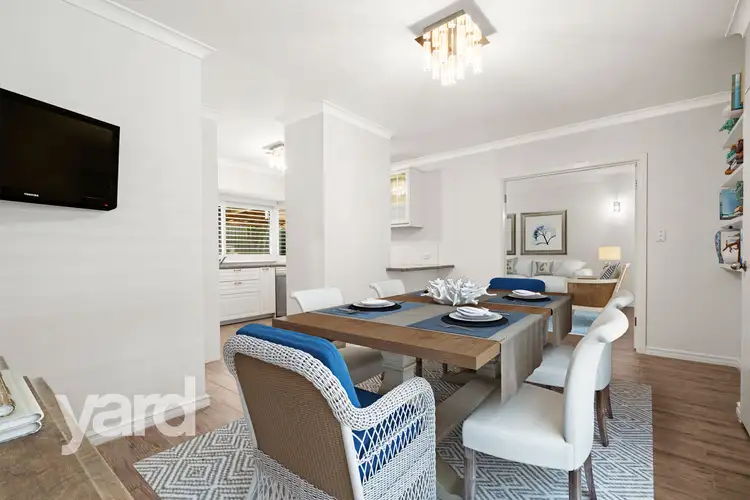 Sixth view of Homely townhouse listing, 2/198 Canning Highway, East Fremantle WA 6158