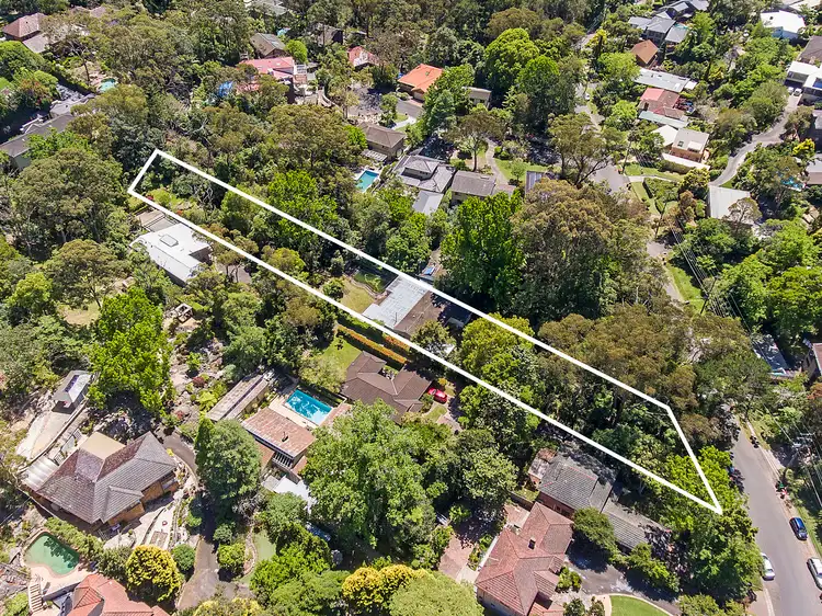 21 Day Road, Cheltenham NSW 2119