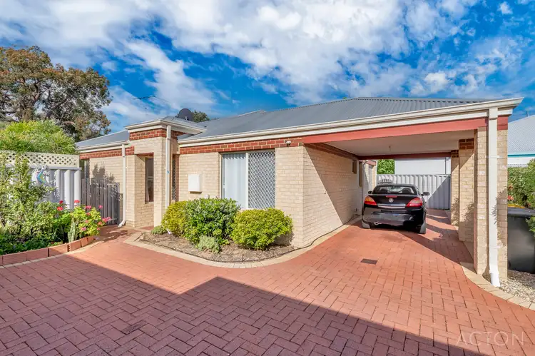 5/5 Cambridge Drive, Greenfields WA 6210