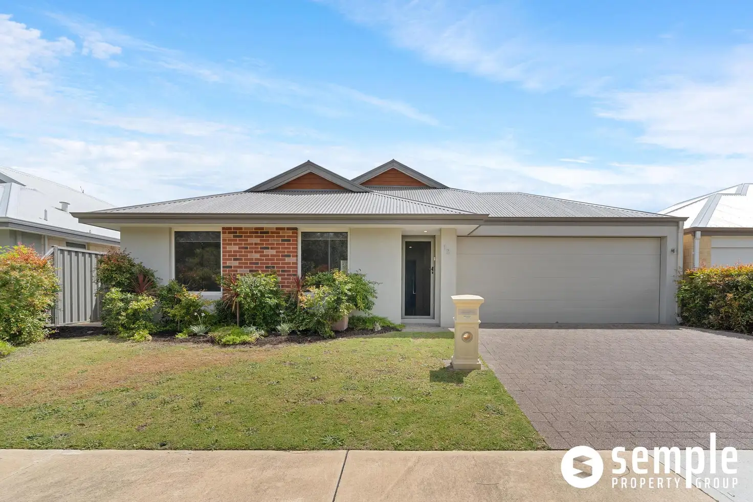 Main view of Homely house listing, 12 Canunda Approach, Wandi WA 6167