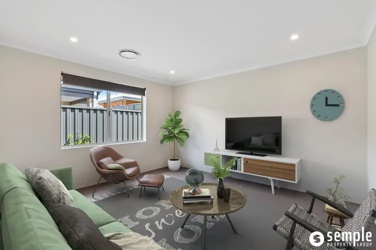 Third view of Homely house listing, 12 Canunda Approach, Wandi WA 6167