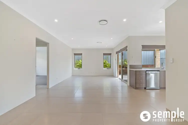 Fifth view of Homely house listing, 12 Canunda Approach, Wandi WA 6167