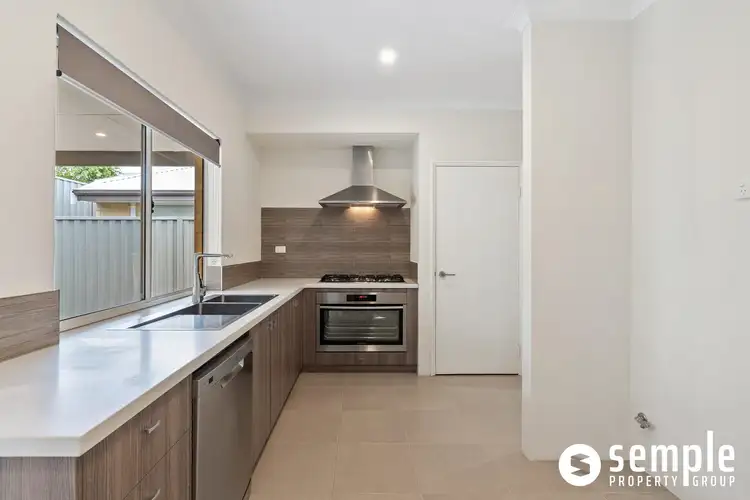 Sixth view of Homely house listing, 12 Canunda Approach, Wandi WA 6167