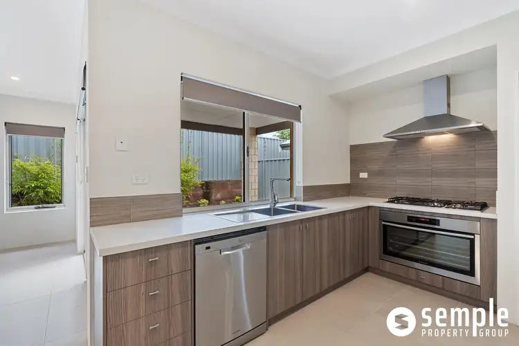 Seventh view of Homely house listing, 12 Canunda Approach, Wandi WA 6167